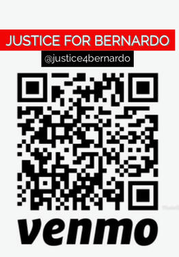 Justice for Bernardo