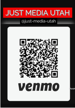 Just Media Utah