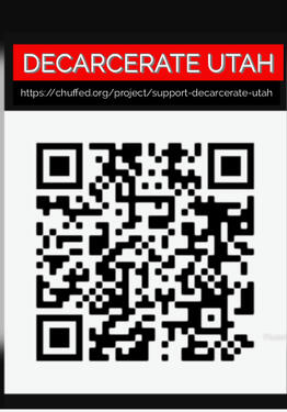 Decarcerate Utah